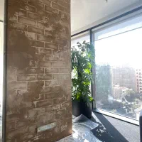 اجرا و آموزش میکروسمنت