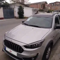 اطلس سانروف فروش فوری خیلی کم کار مشابه صفر|خودرو سواری و وانت|بابل, |دیوار