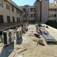 اجراء دکور داخلی صفر تا صد|خدمات پیشه و مهارت|شیراز, مبعث|دیوار