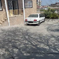 سوئیتدوخوابه85متریحیاطدار|اجارهٔ کوتاهمدت آپارتمان و سوئیت|رامسر, |دیوار