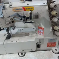 میاندوز صنعتی جک ۵ نخ دینام مگنتی