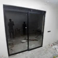 نصب شیشه سکوریت و مدیریت فروش کارخانه|خدمات پیشه و مهارت|مشهد, حسابی جنوبی (شهرک غرب)|دیوار