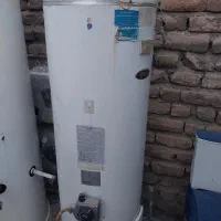 ۲ عدد آبگرمکن گالنی