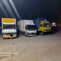 باربری واتوبار کرج