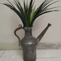 آفتابه مسی