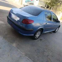 206 مدل 1393 sd جزاب ترین ایران زیر قیمت کل ایران|خودرو سواری و وانت|نظرآباد, نظرآباد|دیوار