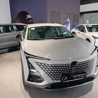 چانگان یونی تی/ثبت نام/ نمایندگی ۱۷۲۷