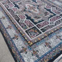 یک جفت فرش۱۲متری سالم خوشرنگ|فرش|مشهد, گاز|دیوار