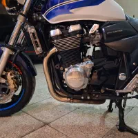 سوزوکیgsx1400|موتورسیکلت|تهران, لاله زار|دیوار