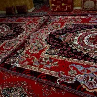 دوعددروفرشی 12متری|روفرشی|اهواز, پردیس|دیوار