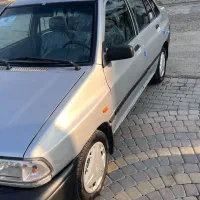 پراید۸۷تک برگ سند|خودرو سواری و وانت|چالوس, |دیوار