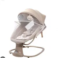 گهواره برقی ماستلا