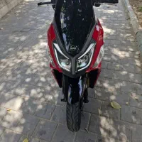 گلکسی جی ۲۰۰  در حد حد