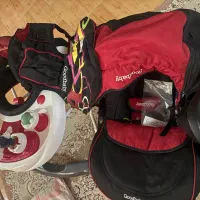 کریر،روروئک و آغوشی برند Goodbaby