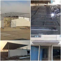 جوشکارسیار.آهنگری. خرده کاری. در غرب تهران وچیتگر|خدمات پیشه و مهارت|تهران, جنتآباد مرکزی|دیوار