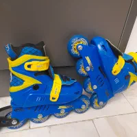 اسکیت سبا جونیور|دوچرخه، اسکیت، اسکوتر|هشتگرد, شهرک اداری|دیوار