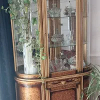 بوفه و میز تلویزیون