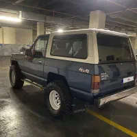 پاترول زد موتور انژکتور بازسازی کامل|خودرو سواری و وانت|تهران, چیتگر شمالی|دیوار