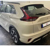 Mitsubishi eclipse cross|خودرو سواری و وانت|تهران, نازیآباد|دیوار