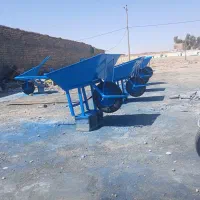 جوش کاری سیار وفرغون سازی کاظمی