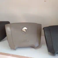 قاب ایربگ خودرو|قطعات یدکی و لوازم جانبی|تبریز, |دیوار