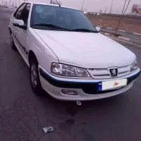 پژو پارس سفارشی|خودرو سواری و وانت|کرج, حصارک پایین|دیوار