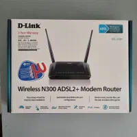 مودم ADSL