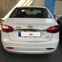 جک j4  سفید1401 اتوماتیک بدون رنگ قیمت ۱۴۳۰۰۰۰۰