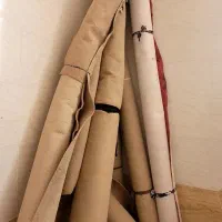 ۶۰ متر موکت ۱۲ متر موکت کودک