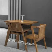 دنیز میز ناهار خوری ادموند کاریزما|میز و صندلی غذاخوری|تهران, فرحزاد|دیوار