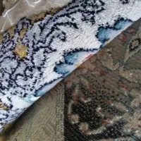 فرش مشهد پنج میلیون زیر قیمت