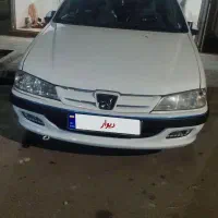 پارس تیوفایو مدل۴۰۱ زیرپا عالی