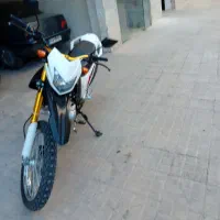 تریل پرواز ۲۰۰ جی وای سالم