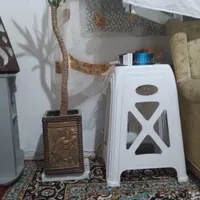 سه عدد بخاری و یخچال و کلی لوازم منزل به قیمت مفت|مبلمان اداری|گلبهار, |دیوار