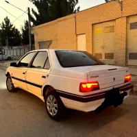 وسیله|خودرو سواری و وانت|بجنورد, |دیوار