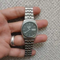 ساعت مچی سیکو 5 اتوماتیک