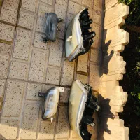 وسایل یدکی پژو پارس و سورن|قطعات یدکی و لوازم جانبی|یاسوج, |دیوار