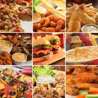 راه انداز فست فود سوخاری برگر پیتزا سالاد