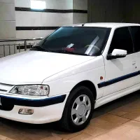 پرشیا سال مدل ۱۳۹۹