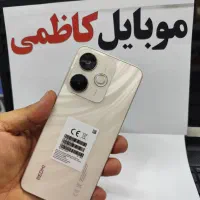 شیائومی Note 14Xموبایل کاظمی|موبایل|بندرعباس, |دیوار