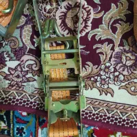 7عددجق جقه بستن بار|ابزارآلات|سنندج, |دیوار