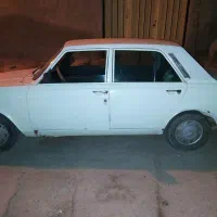 پیکان سواری|خودرو سواری و وانت|هندیجان, |دیوار