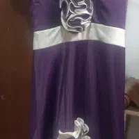 پیراهن مجلسی