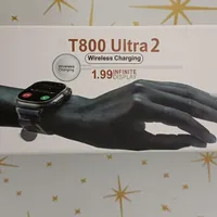 ساعت هوشمند T800 ultra 2|ساعت|بیرجند, |دیوار