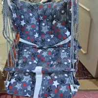 تاب کودک شاه جهان|اسباببازی بچه|پیربازار, |دیوار