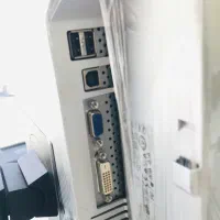 مانیتور 20 اینچ LED|قطعات و لوازم جانبی رایانه|محمدشهر, ولدآباد|دیوار