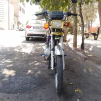 هوندا200رهرو|موتورسیکلت|اسلامشهر, شهرک واوان|دیوار