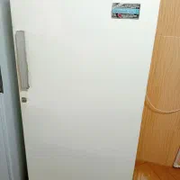 یخچال جنرال استیل و سینک