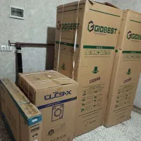 فروش چندتیکه لوازم منزل