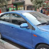 MVM 315 New مدل 1395  بدون رنگ و سالم|خودرو سواری و وانت|تهران, شیخ هادی|دیوار